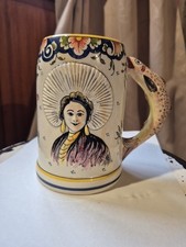 Chope faience desvres d'occasion  Beauvais
