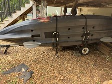 Kayaks vibe shear for sale  Acworth