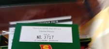 Corgi 29103 eddie for sale  FRODSHAM