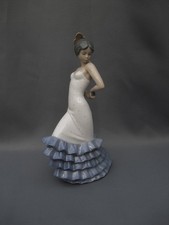 Nao porcelain valencia for sale  BIDEFORD