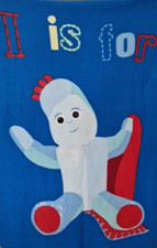 Night garden iggle for sale Night garden iggle for sale  BECCLES