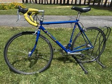 2001 torelli corsa for sale  Cashmere