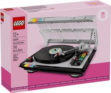 Lego retro record for sale  ARMAGH