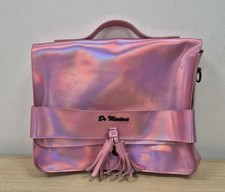 Martens iced pink for sale  RIPON