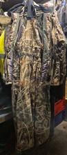 Max prologic camo for sale  WEST BROMWICH