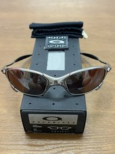 Haste de martelo Oakley X-Metal Juliet polida G30 JG000147 comprar usado  Enviando para Brazil