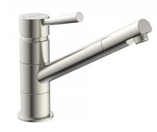 Spültischarmatur hochdruck k� gebraucht kaufen  Rosengarten