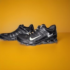 Nike reax training for sale  STOKE-ON-TRENT
