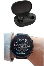 Xiaomi watch orologio usato  Torricella