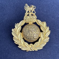 Royal marines gold for sale Royal marines gold for sale  FAREHAM