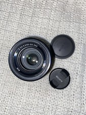 Sony sel 210mm for sale  Belleville