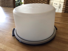 Tupperware kleiner konditor gebraucht kaufen  Emden
