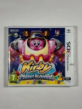 Kirby planet robobot d'occasion  Cherbourg-Octeville-