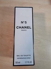 Chanel eau toilette gebraucht kaufen  Berglern