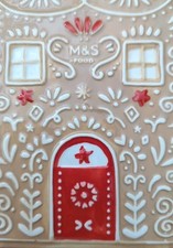 Ceramic christmas xmas for sale  COLCHESTER