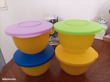 Lot boîtes bols d'occasion  Missillac