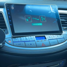 Smart touchscreen car for sale  Bordentown