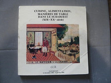 523.17 cuisine alimentation d'occasion  Moissac