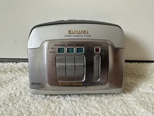Aiwa ap1mk5 walkman gebraucht kaufen  Neuendettelsau