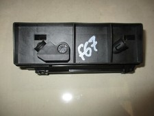 GENUÍNO 2006 VW POLO MATCH 1.4 L 9N 2003~2008, sensor de alarme de ultrassom frontal  comprar usado  Enviando para Brazil