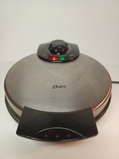 Oster sunbeam waffle for sale  Mcdonough