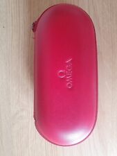 omega travel case for sale  MILTON KEYNES