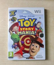 Toy story mania usato Toy story mania usato  Licata