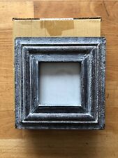 Bilderrahmen landhaus 18x18x1 gebraucht kaufen  Willich
