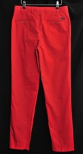 Amazing aquascutum red for sale  LONDON