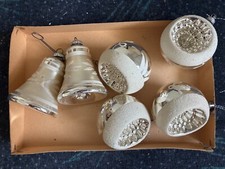 Alter christbaumschmuck weihna gebraucht kaufen  Köln