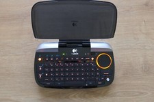 Logitech dinovo mini gebraucht kaufen  Bad Füssing