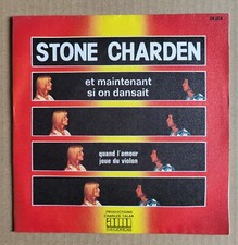 45t stone charden d'occasion 45t stone charden d'occasion Orange