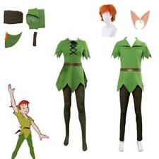 Peter pan cosplay usato  Spedire a Italy