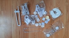 Versch kindersicherungen tür gebraucht kaufen  Brake