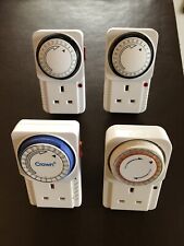 electric plug timer for sale  NEWTON STEWART