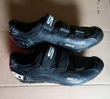 Sidi mtb leder gebraucht kaufen  München