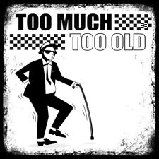 Much old ska for sale  LYTHAM ST. ANNES