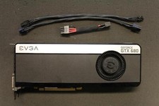 Nvidia geforce gtx gebraucht kaufen  Berlin