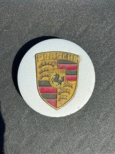 Porsche stuttgart germany for sale  BACUP