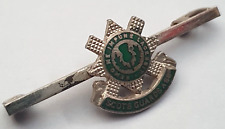 Scots guards association for sale  PRESTON