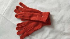 Gants laine fillette d'occasion  Gueugnon