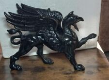 Gargoyle griffin cast for sale  Fort Dodge