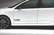 Skoda vrs side for sale  NEWPORT