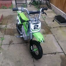 Razor dirt rocket for sale  LONDON