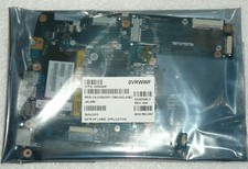NOVA PLACA-MÃE GENUÍNA, DELL MINI 1012, Inspiron 10 ATOM N470 VRWWF, vendedor dos EUA comprar usado  Enviando para Brazil