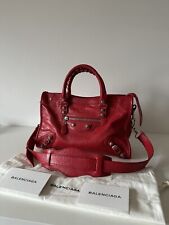 Balenciaga city small usato  San Severino Marche