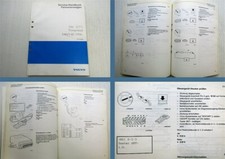 Werkstatthandbuch volvo s40 gebraucht kaufen  Merseburg