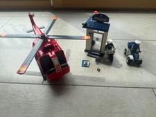 Playmobil polizei set gebraucht kaufen  Blaustein