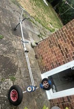 Rib trailer sib for sale Rib trailer sib for sale  SHEPPERTON