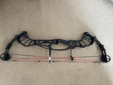 Hoyt invicta svx for sale  WIGAN